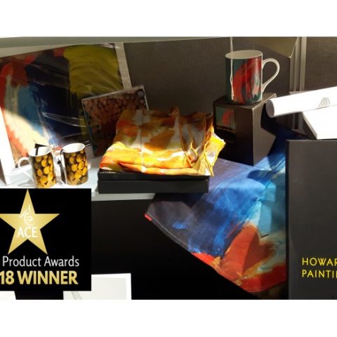 Another great award for a Countryside Art customer