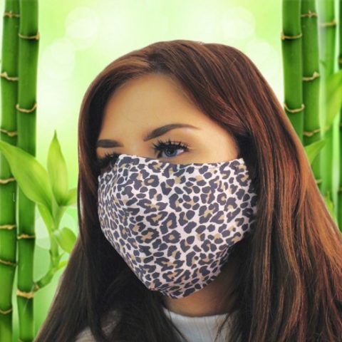 Bamboo is a great lining for fabric face masks – here are the reasons why