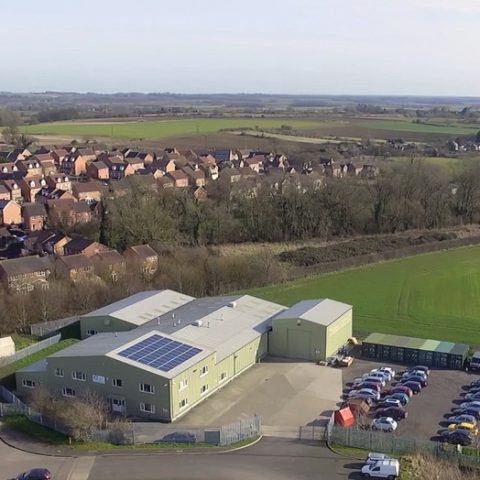 We are still open for business