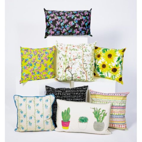 Now’s the time to get creative…