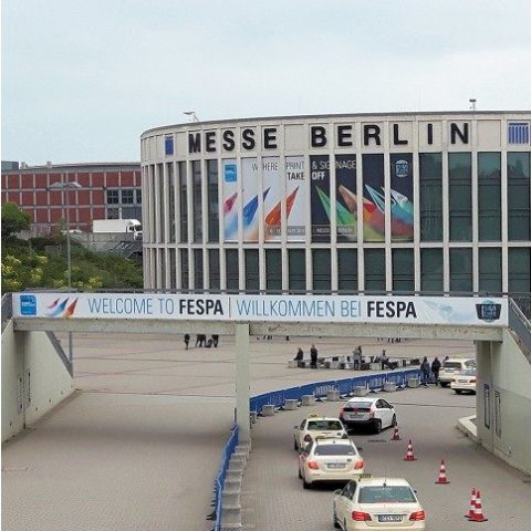 Unless you are as obsessed by printing as we are you’ve probably not heard of FESPA