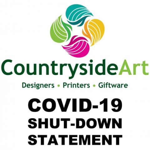 Covid-19 Shutdown Statement