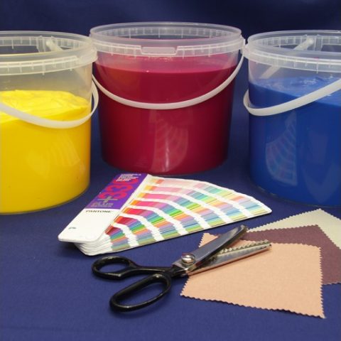 We are ink-credibly environmentally friendly