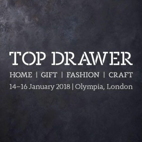 Are You Exhibiting At Top Drawer 2018….